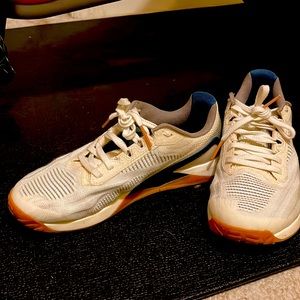 Reebok Women's Nano X1 Cross Trainer.